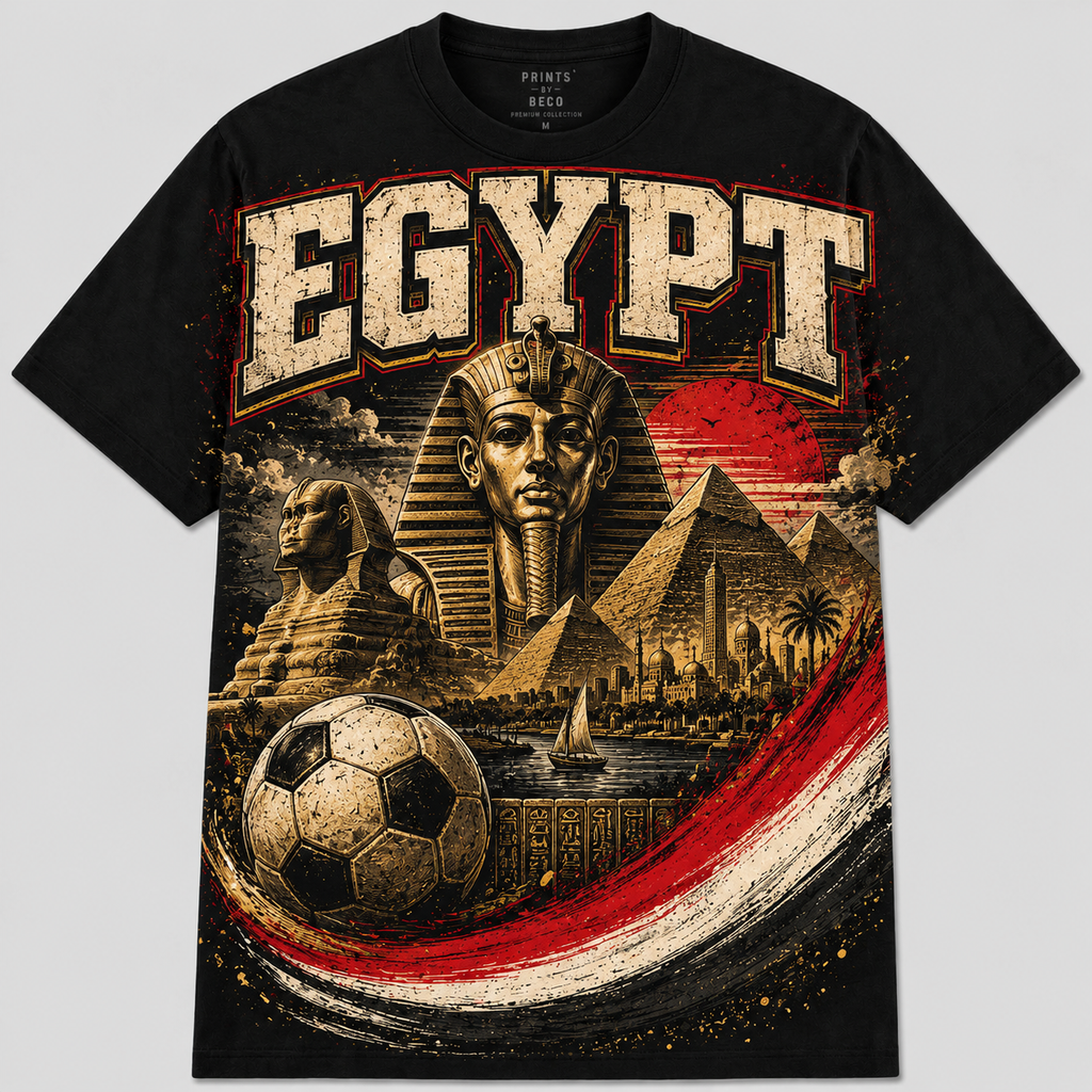 Global Football Fan Drop — Fan Colorway Shirts + Hats