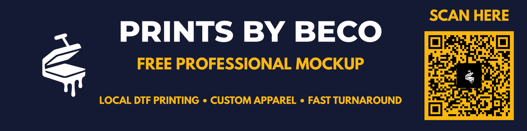 Custom Event Banner & Signage