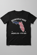 Brooksville Made America 250
