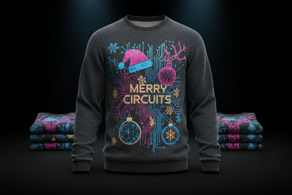 Christmas Holiday Collection