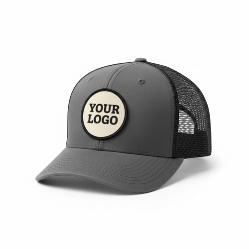 Custom Hat - Your Logo