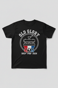 Old Glory Drip