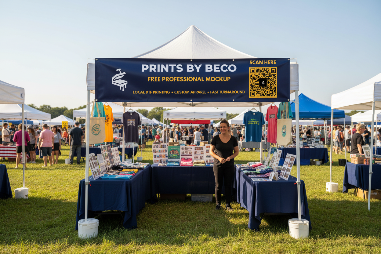 PBB Beasley Booth Mockup